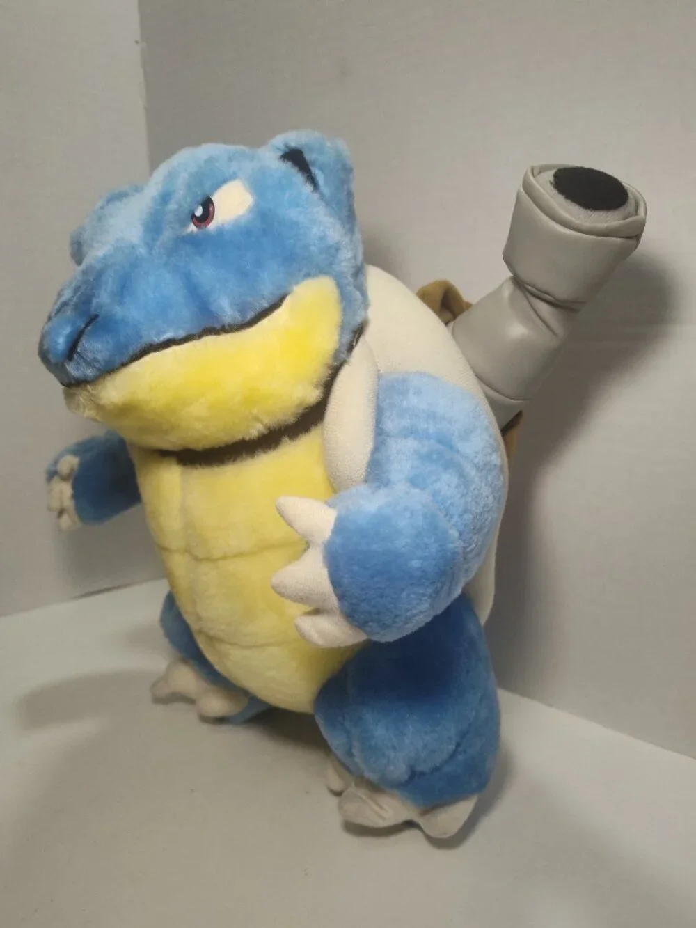 1999 Pokemon Blastoise 12
